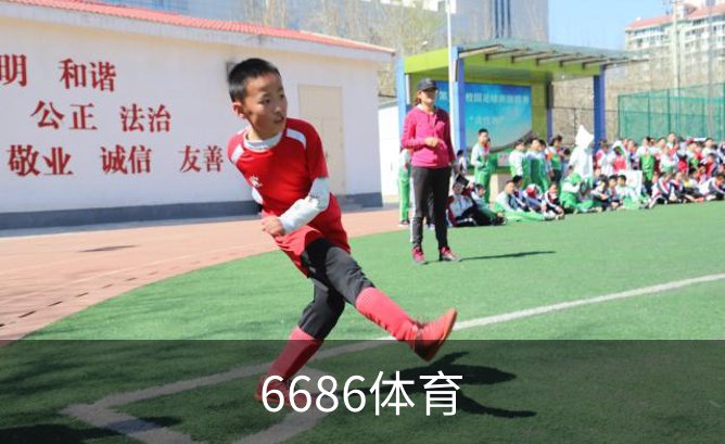6686体育介绍